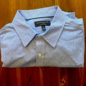 Banana Republic Dress Shirt